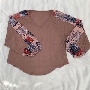 Shein Blouse